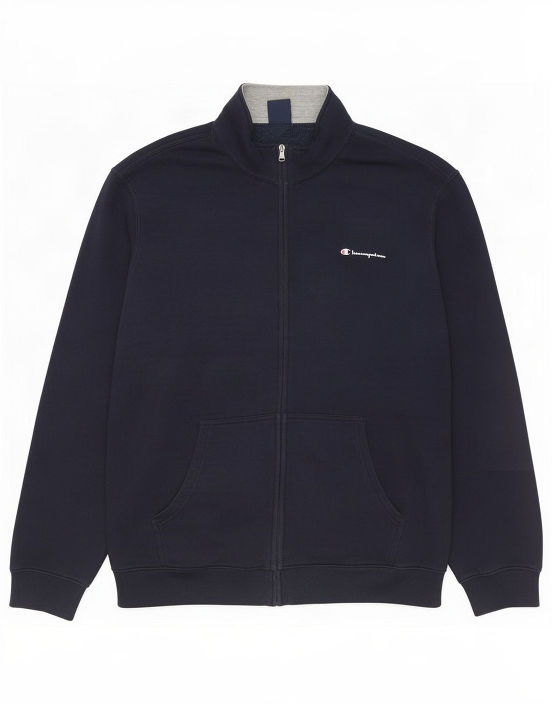 Champion Træningsdragt til mænd Top jakke 3XL marineblå
