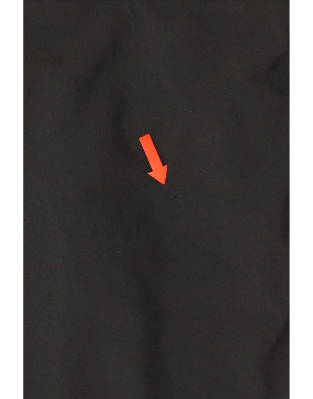 Nike Herre Dri Fit Sportshorts Medium Sort Polyester