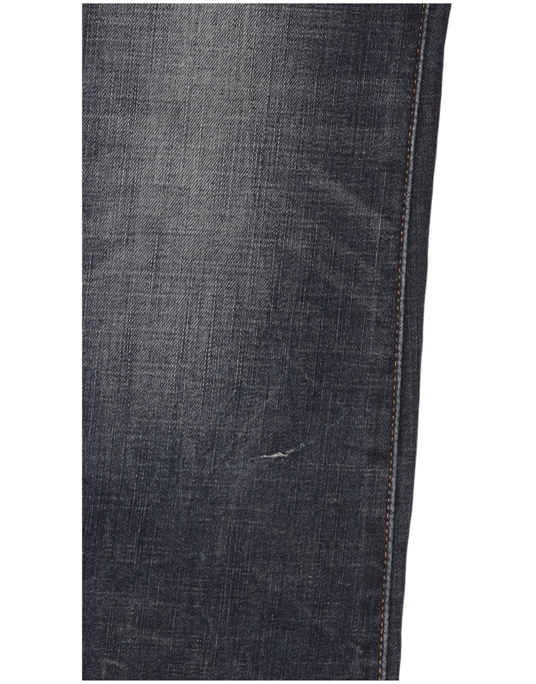 Levi's Dame 315 Shaping Bootcut Jeans W26 L29 Blå Bomuld