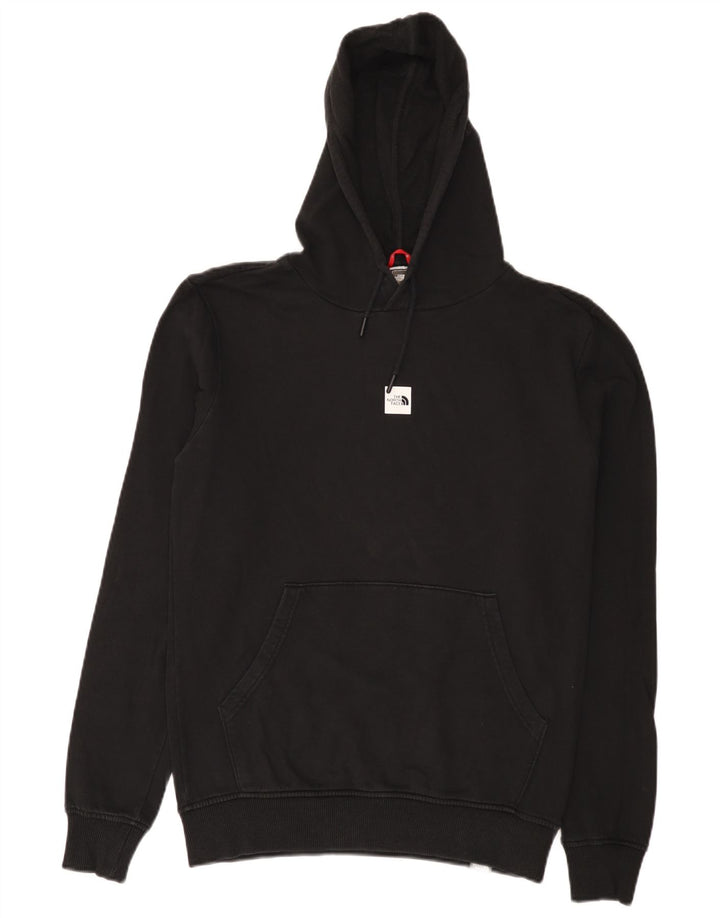 The North Face hættetrøje til mænd, lille sort