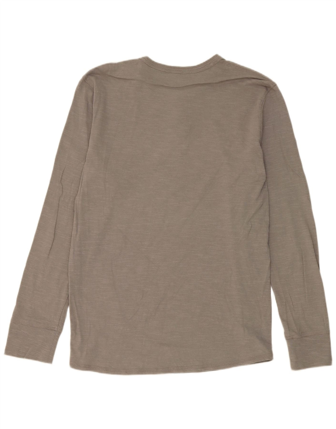 Hugo Boss Herre Top Langærmet XL Grå