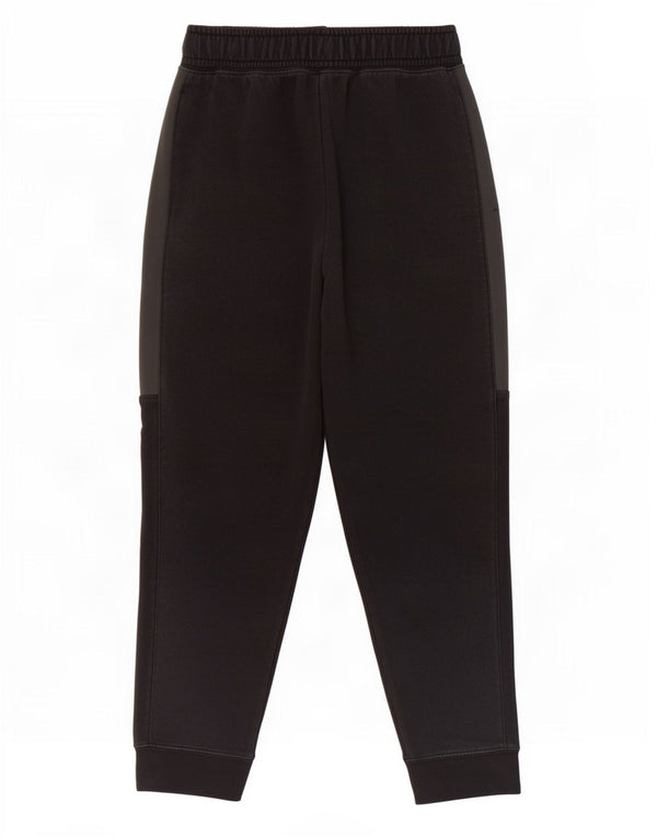 Nike Boys træningsdragt Bukser Joggers 10-11 år Medium Sort Colourblock