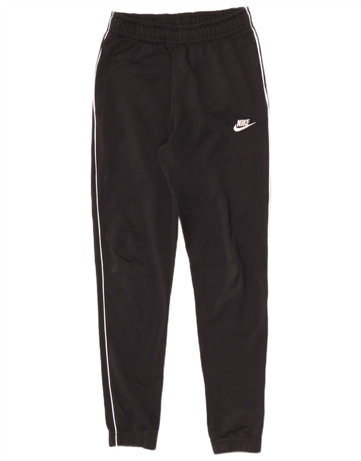Nike træningsdragt til mænd Joggers XS Sort polyester