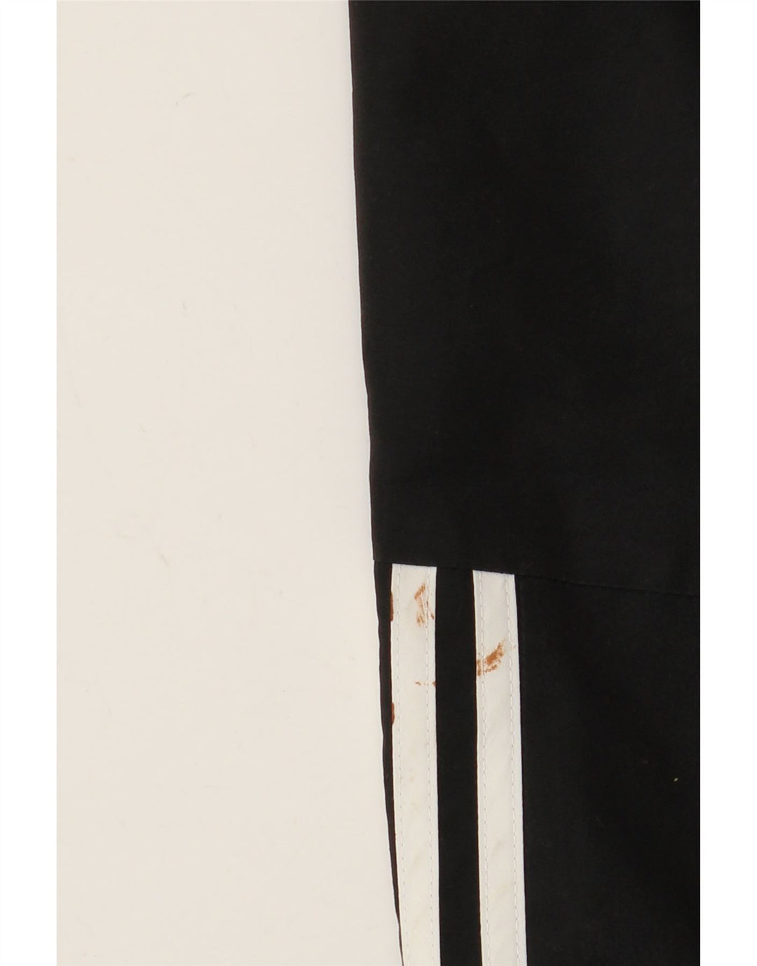 ADIDAS Træningsdragt bukser til mænd Jogger Large Sort