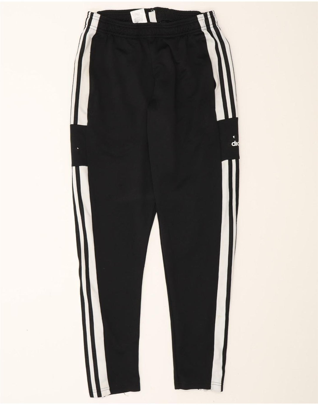 Adidas Herre Aeroready træningsdragt Bukser Medium Sort Polyester