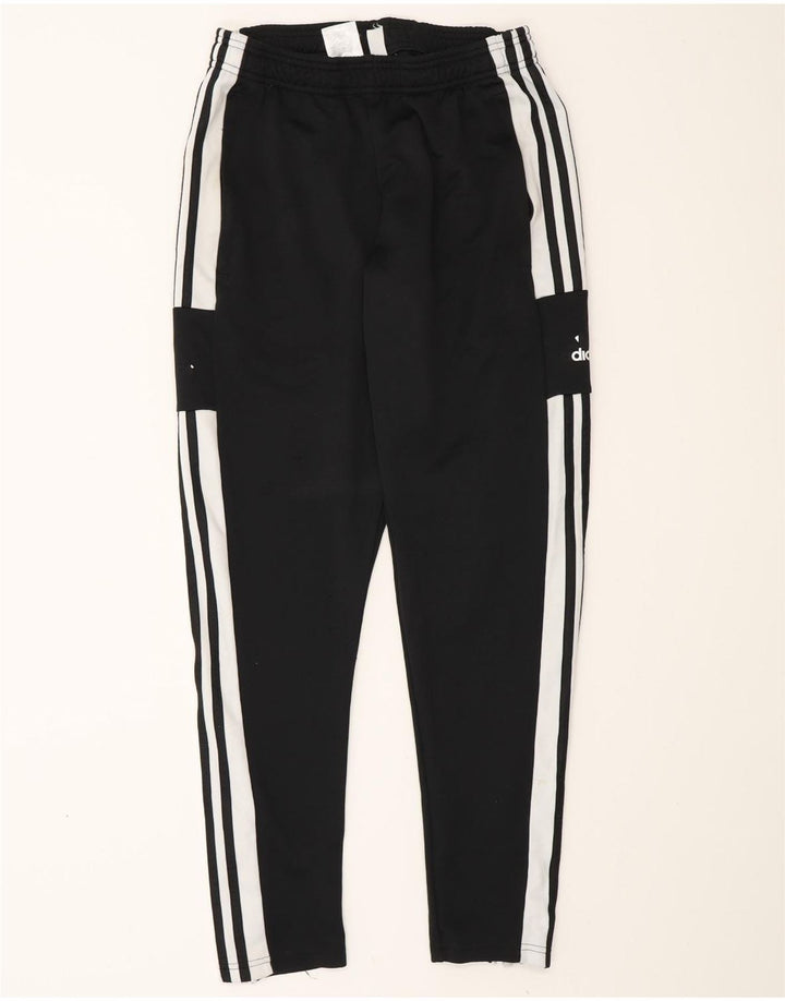 Adidas Herre Aeroready træningsdragt Bukser Medium Sort Polyester