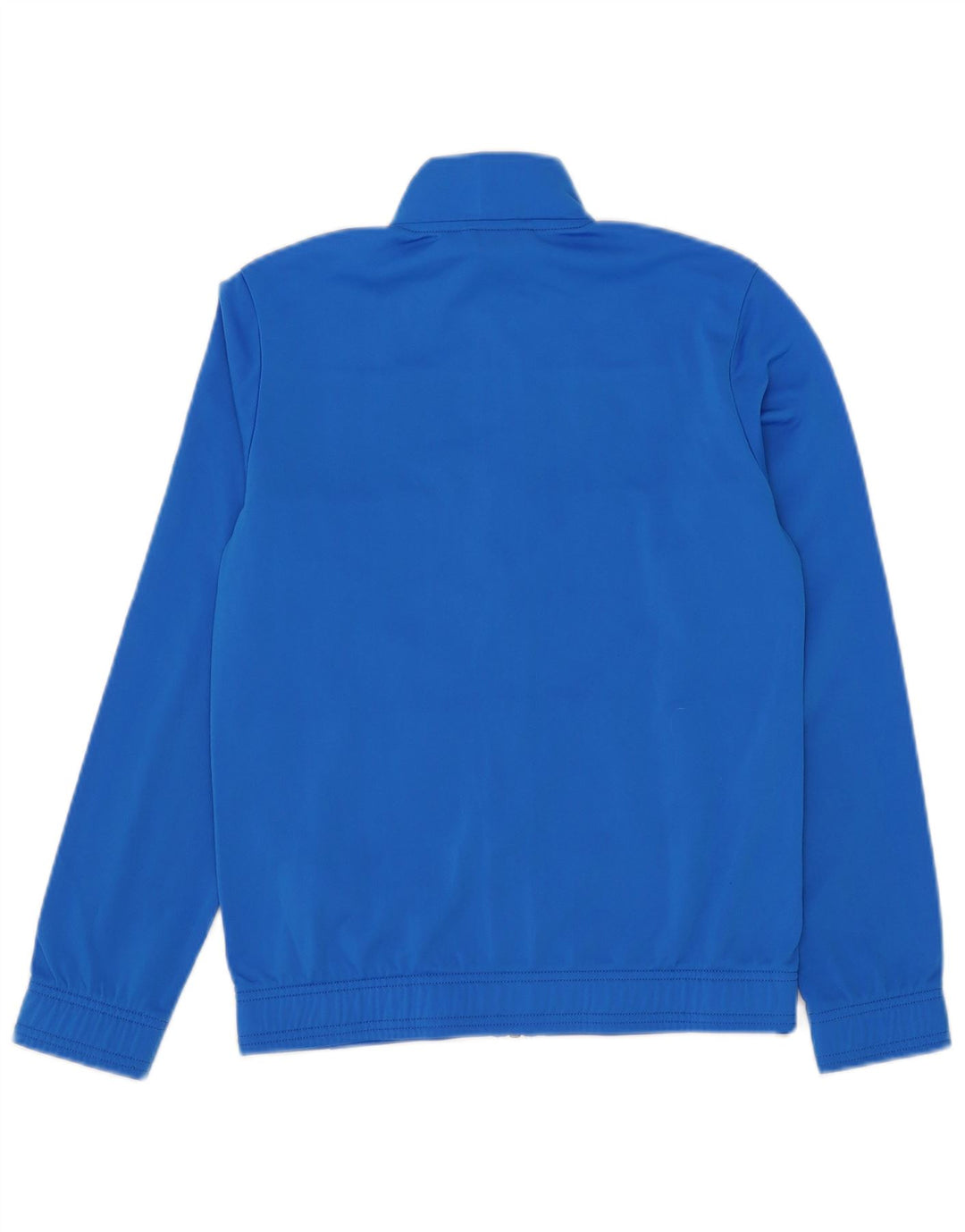Puma Træningsdragt Topjakke til drenge 13-14 år Blå Colourblock Polyester