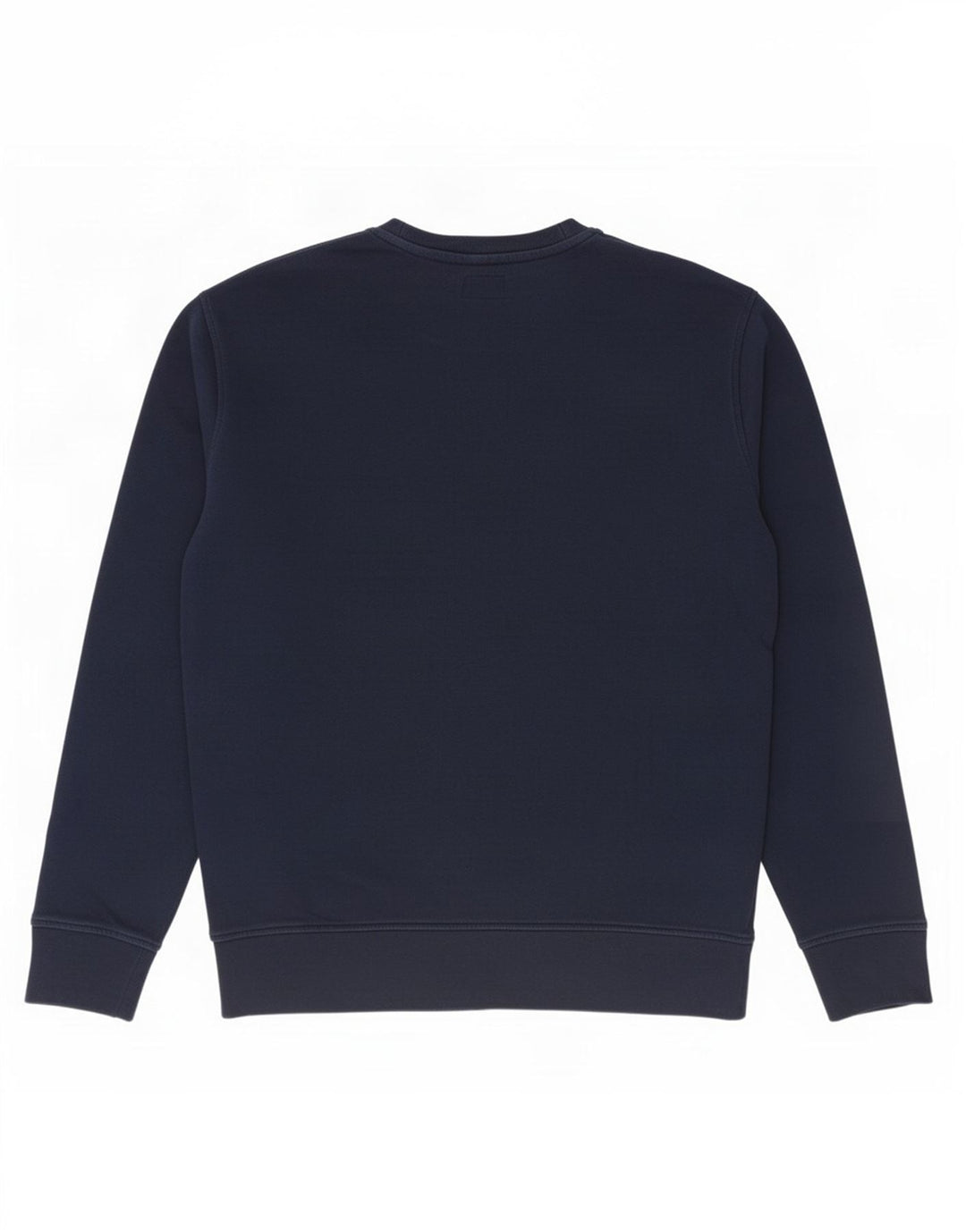 Levi's Herre sweatshirt Jumper Medium Navyblå Bomuld