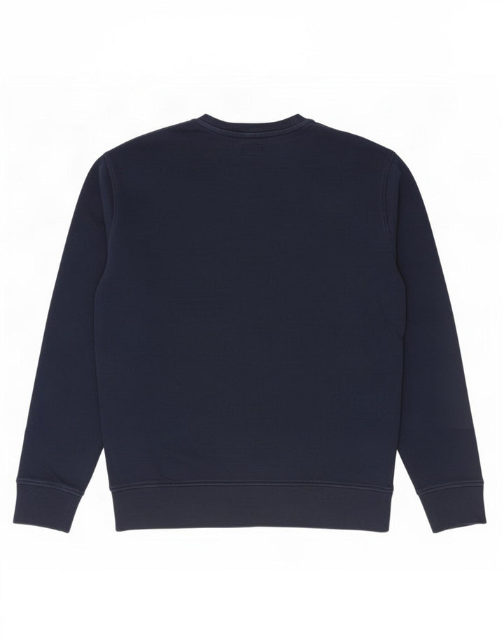 Levi's Herre sweatshirt Jumper Medium Navyblå Bomuld