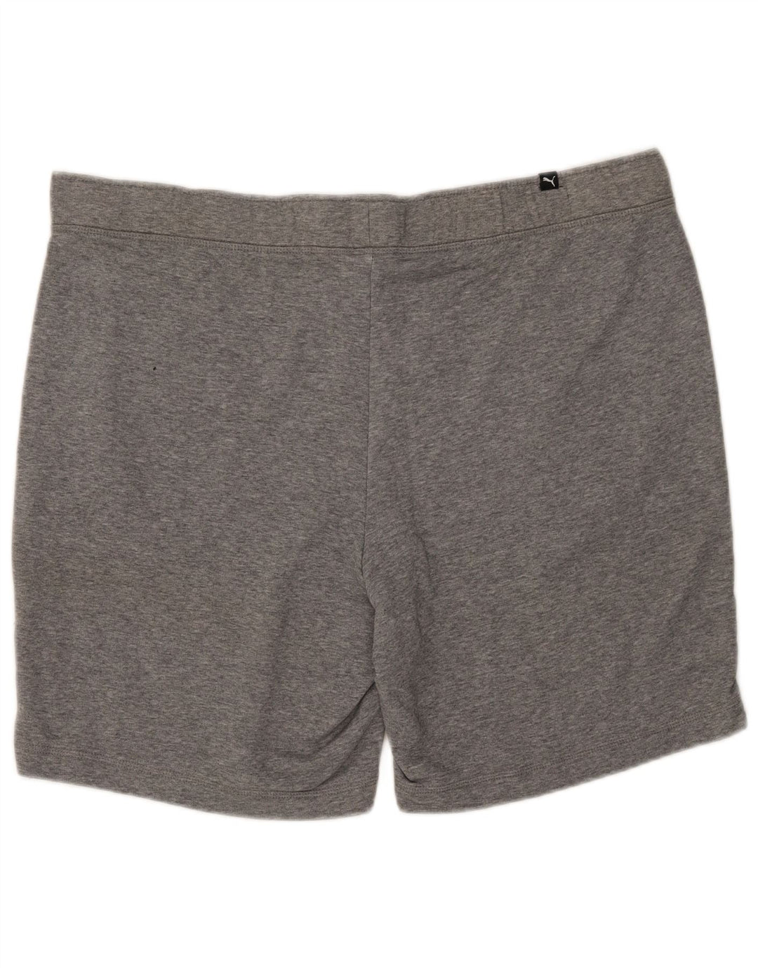 Puma Herre Sportshorts XL Grå Bomuld