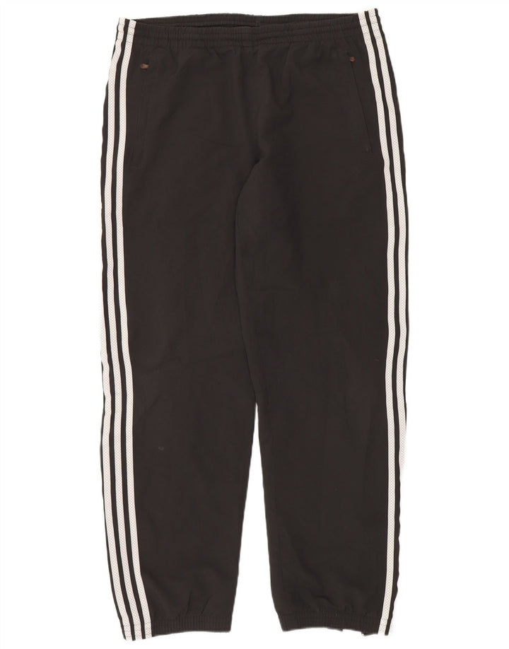 Adidas Træningsdragt til mænd Joggers Medium Sort Polyester