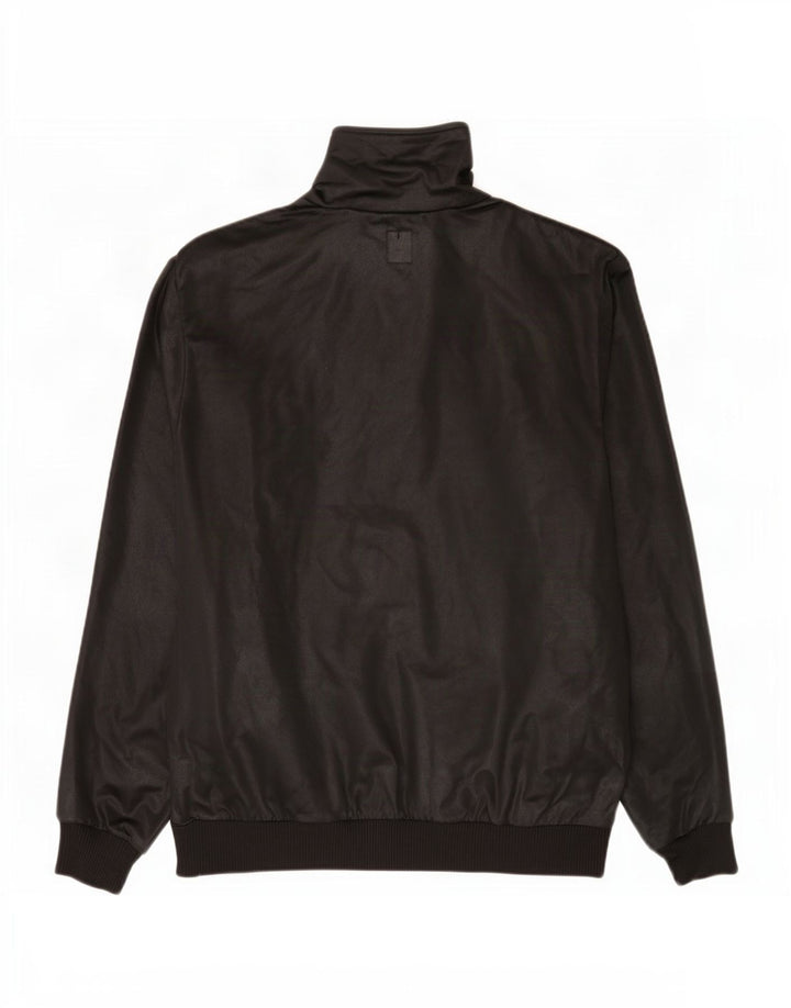 Adidas Herre Chile 62 Træningsdragt Topjakke Medium Sort Polyester