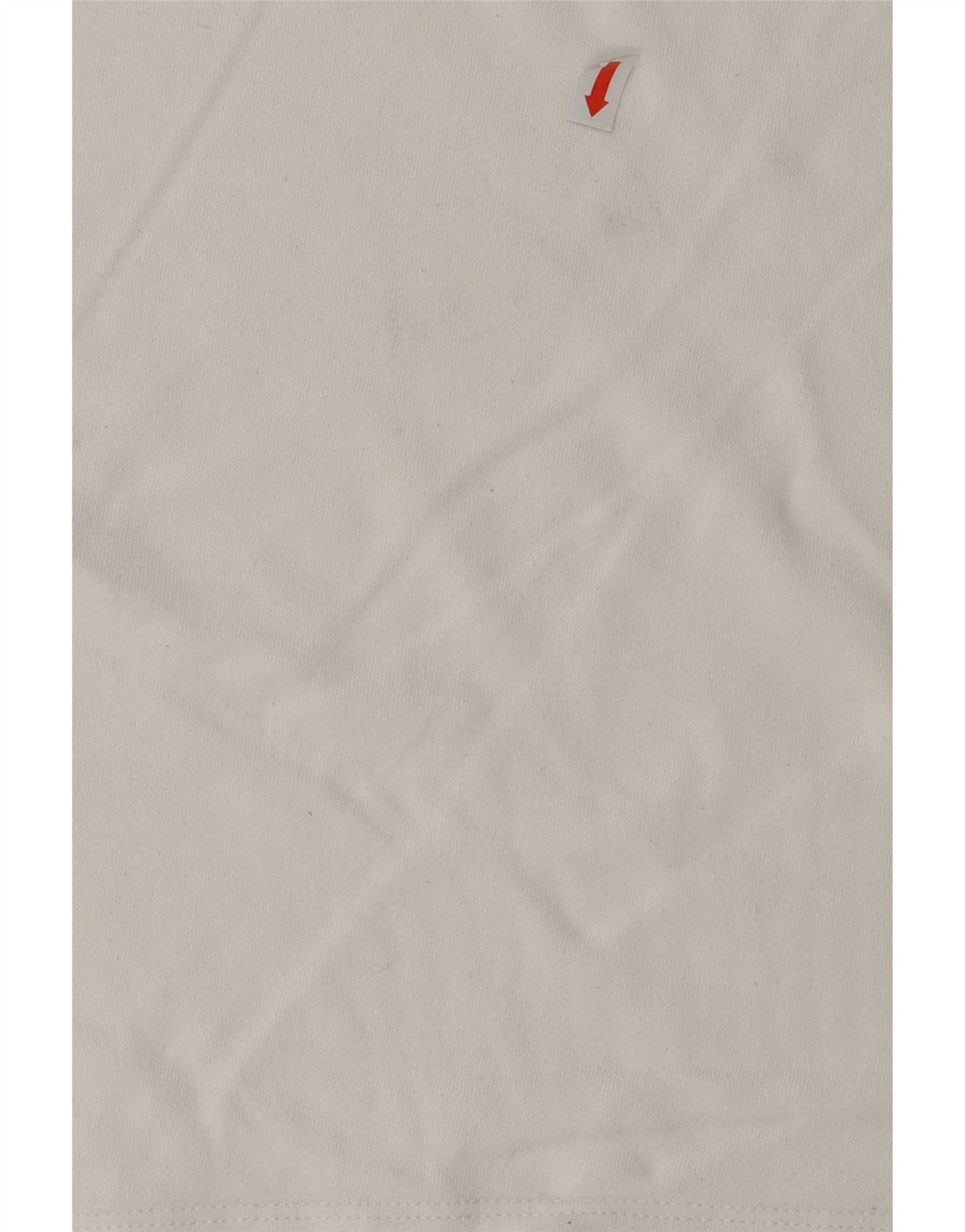 NIKE Mens Graphic T-Shirt Top XL White Cotton