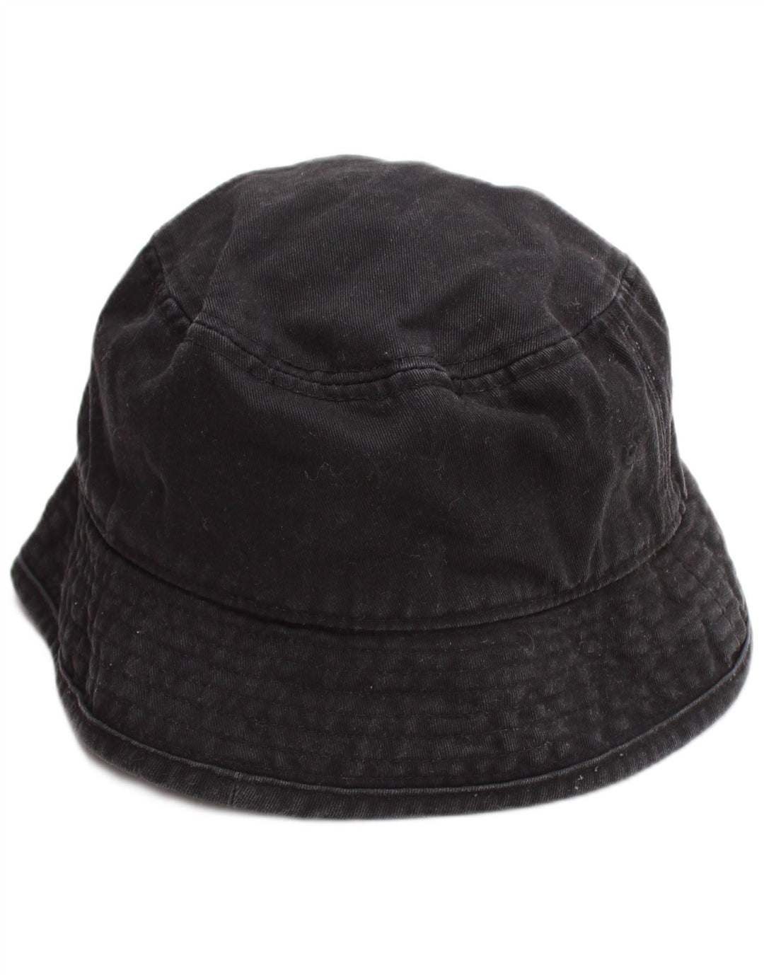 ADIDAS Mens Graphic Bucket Hat One Size Black