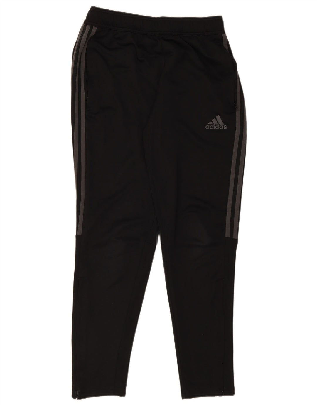 Adidas Herre Aeroready træningsdragt Bukser Medium Sort Polyester