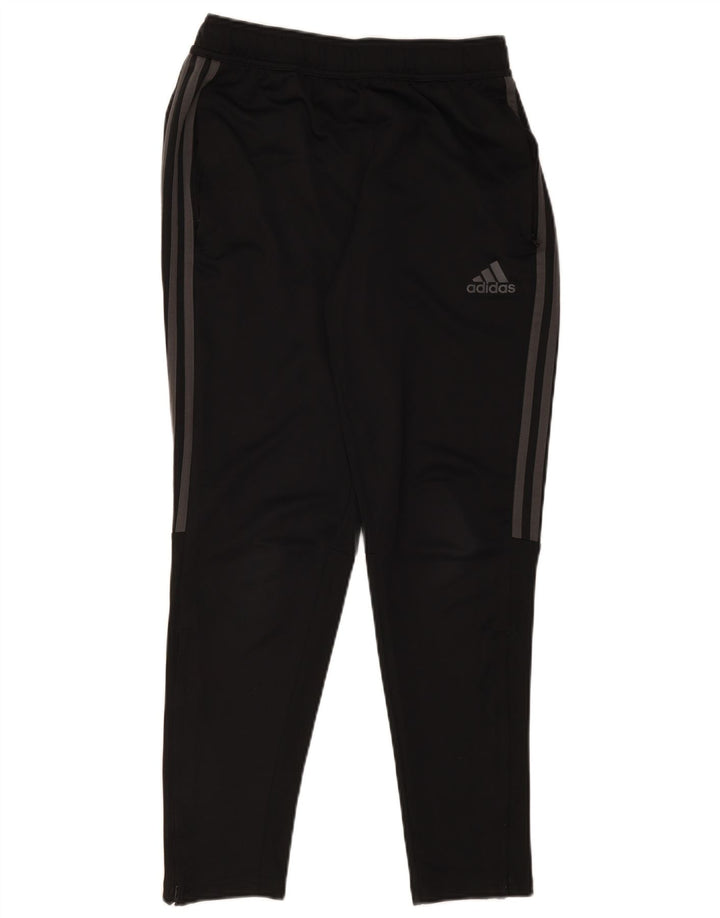 Adidas Herre Aeroready træningsdragt Bukser Medium Sort Polyester