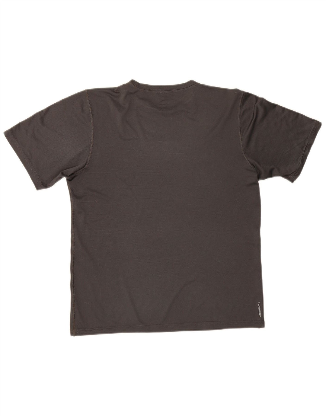 The North Face Herre T-Shirt Top XS Grå