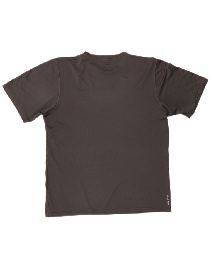 The North Face Herre T-Shirt Top XS Grå