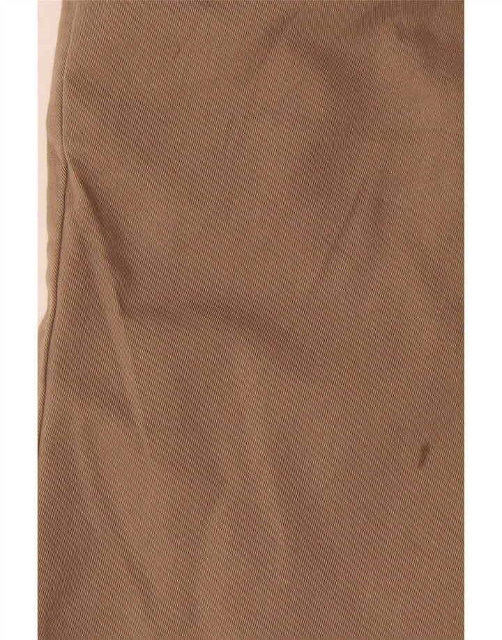Volcom Herre Chino Shorts W33 Medium Beige Bomuld