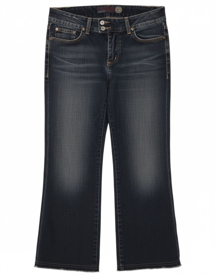 Roy Rogers Lige jeans til kvinder W27 L26 Blå