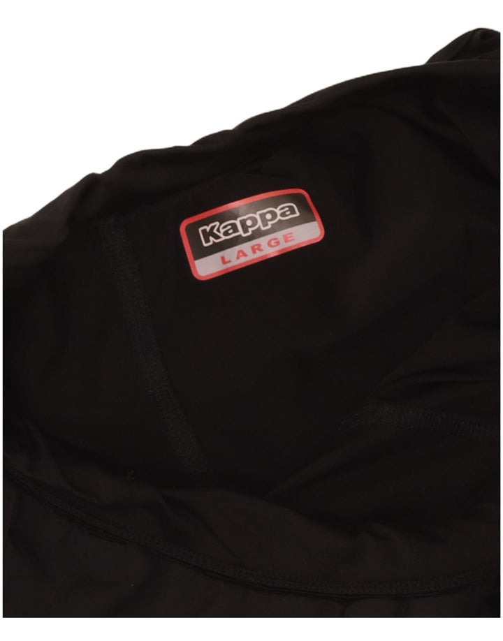 Kappa Sportsshorts til kvinder UK 14 Large Sort