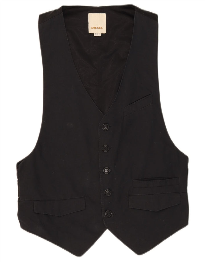 Diesel damevest UK 12 Medium Sort