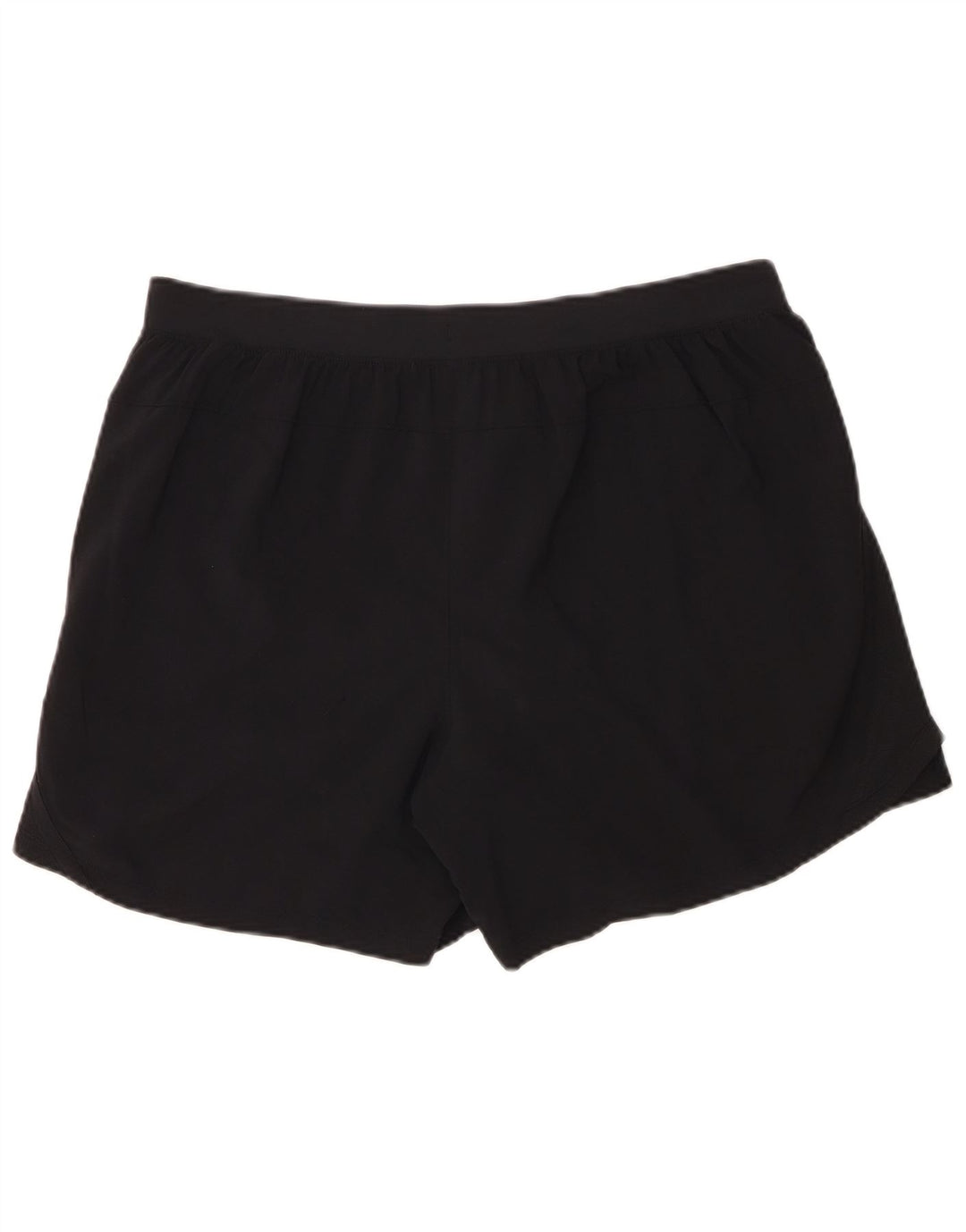 Under Armour Herre Sportshorts XL Sort Polyester