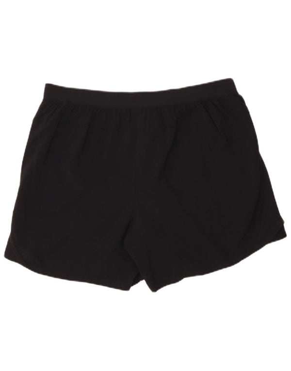 Under Armour Herre Sportshorts XL Sort Polyester