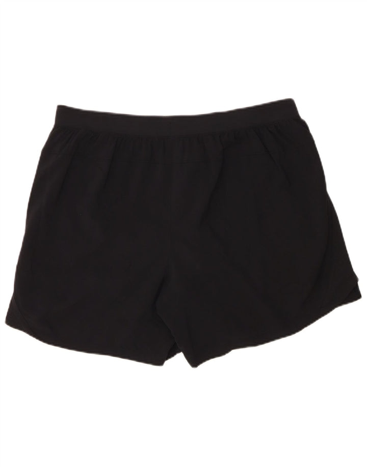 Under Armour Herre Sportshorts XL Sort Polyester