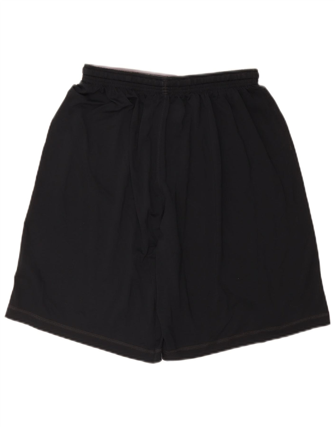 UNDER ARMOUR Herre Heat Gear Sportsshorts Medium Sort
