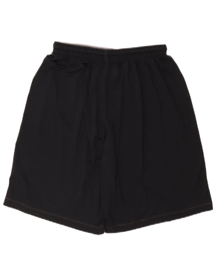 UNDER ARMOUR Herre Heat Gear Sportsshorts Medium Sort