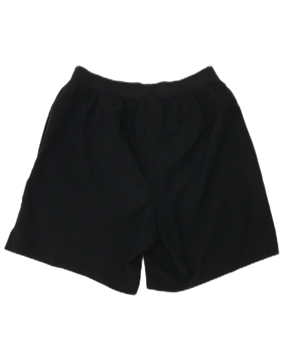 Under Armour Herre Sportshorts Small Black