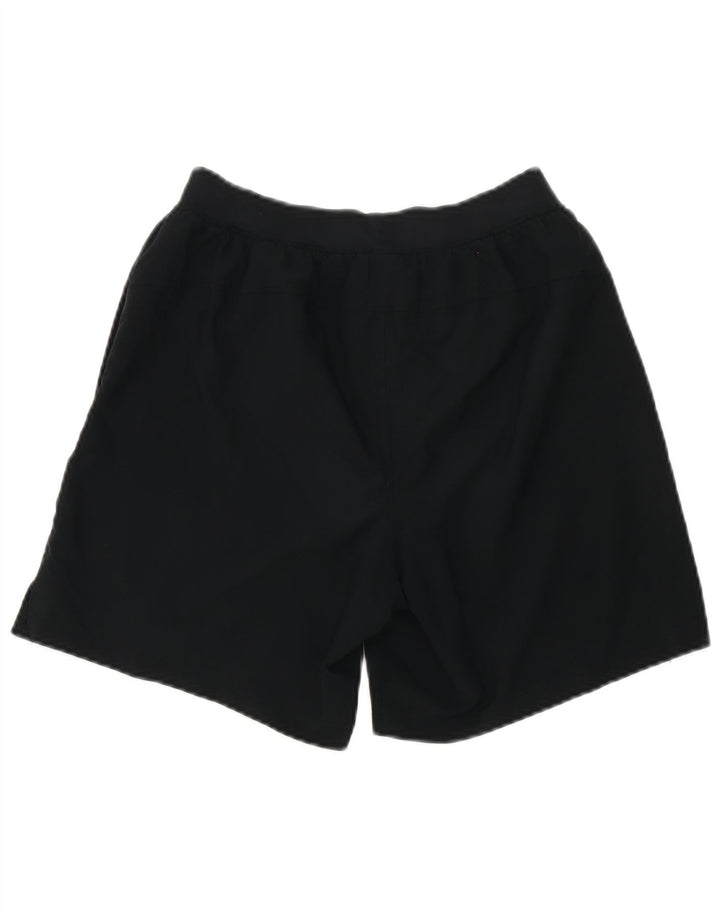 Under Armour Herre Sportshorts Small Black