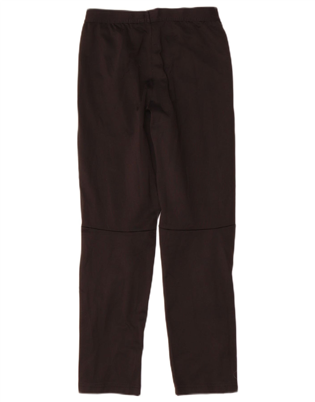 Puma Boys træningsbukser 9-10 år sort polyester