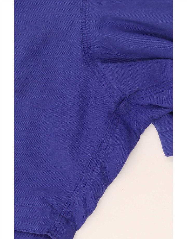 Patagonia Badeshorts til mænd mellemblå