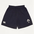 Canterbury Herre IRFU Sportshorts Medium Navy Blue Polyester