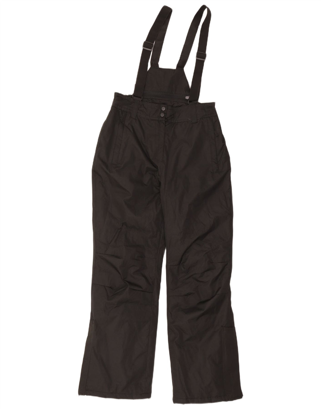 Mountain Warehouse Damebukser Skibukser UK 10 Small Black