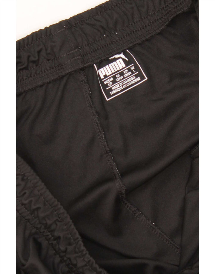 Puma Herre Sportshorts Large Sort