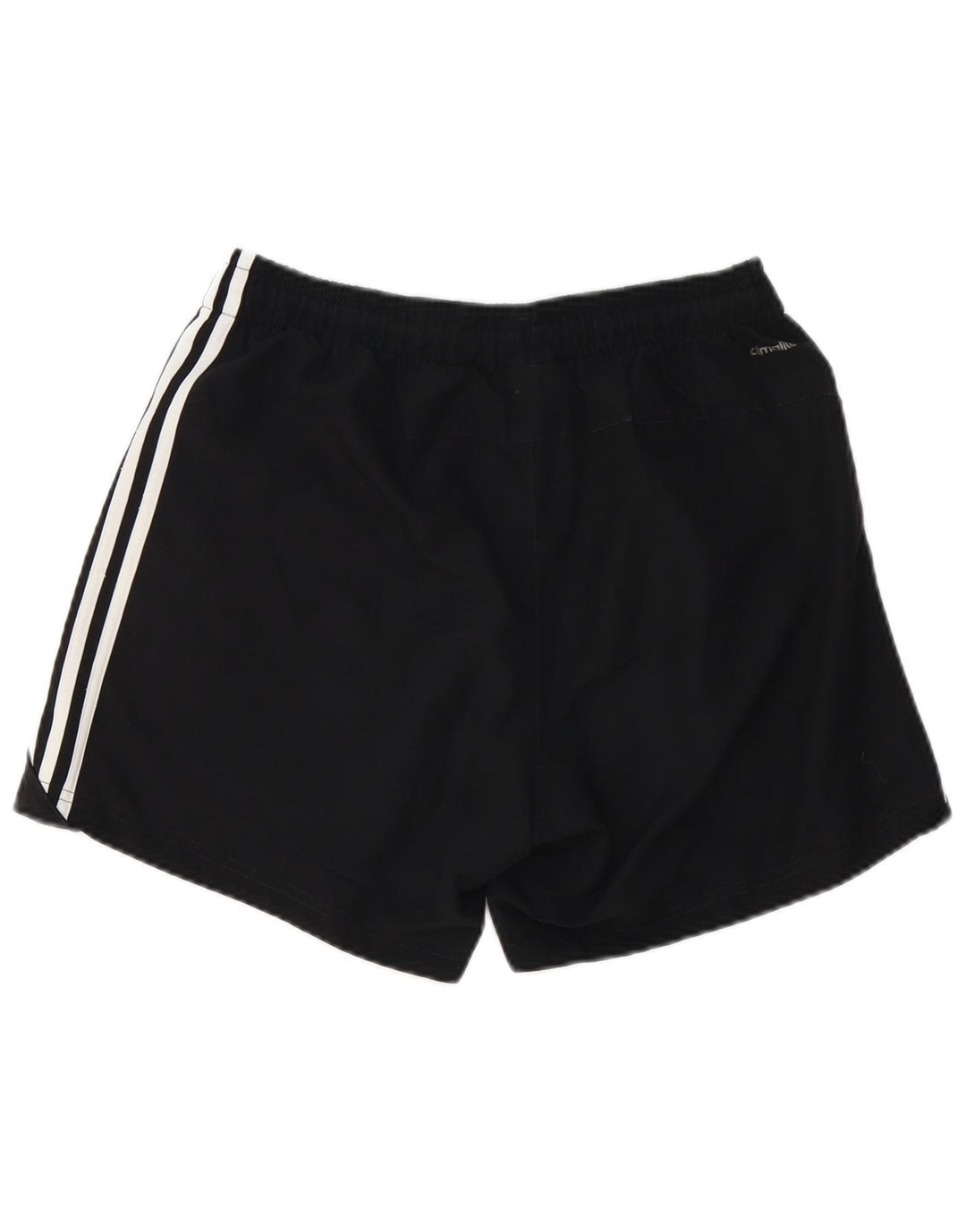 Adidas Herre Climalite Sportshorts Medium Sort Polyester