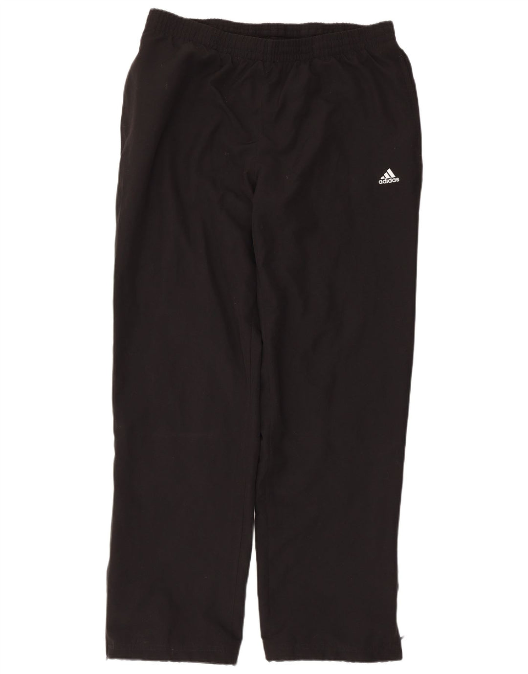 Adidas Herre Climalite træningsdragt Bukser Large Sort Polyester