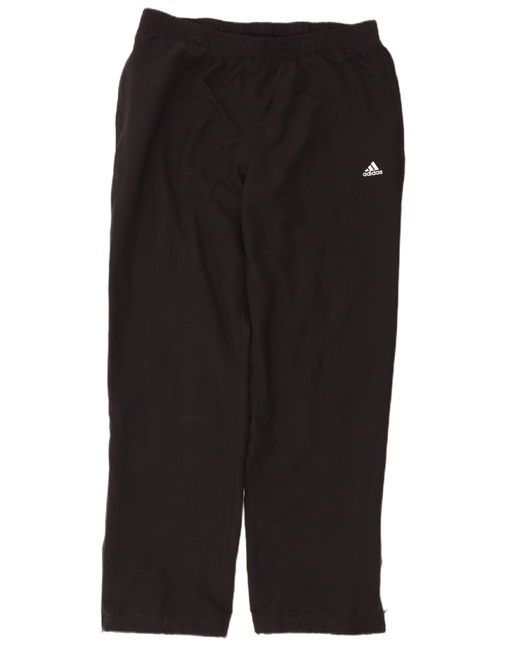 Adidas Herre Climalite træningsdragt Bukser Large Sort Polyester