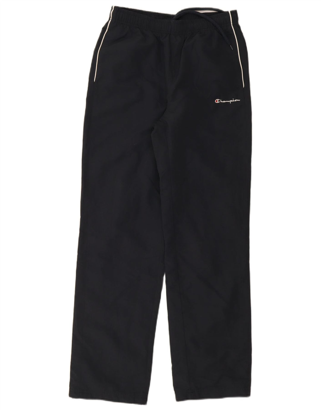 Champion Herre træningsdragt Bukser Small Navy Blue Polyester