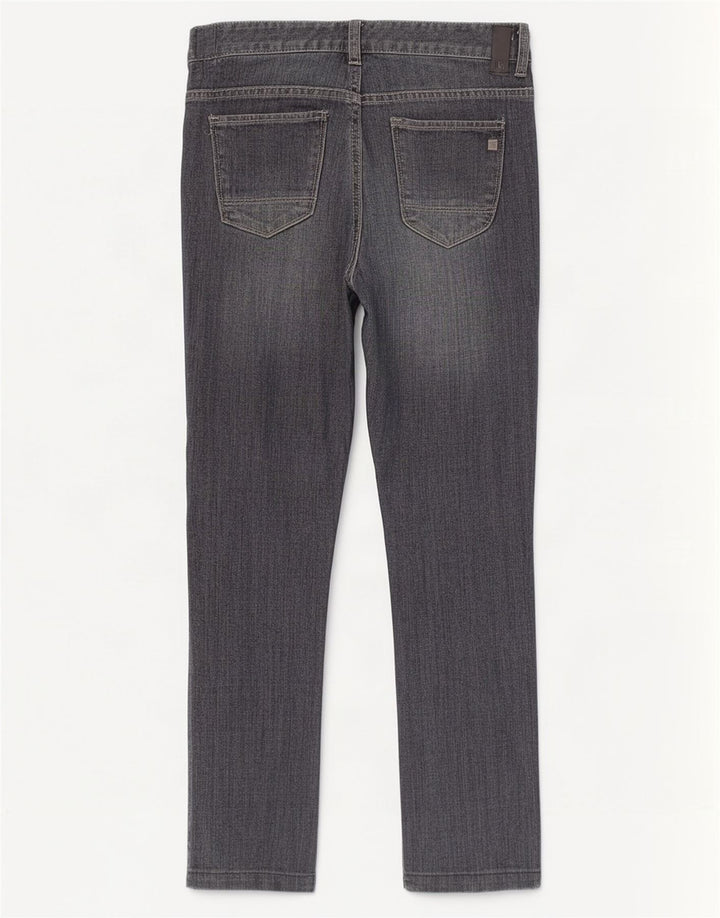 DC Skinny Jeans til kvinder W29 L26 Blå