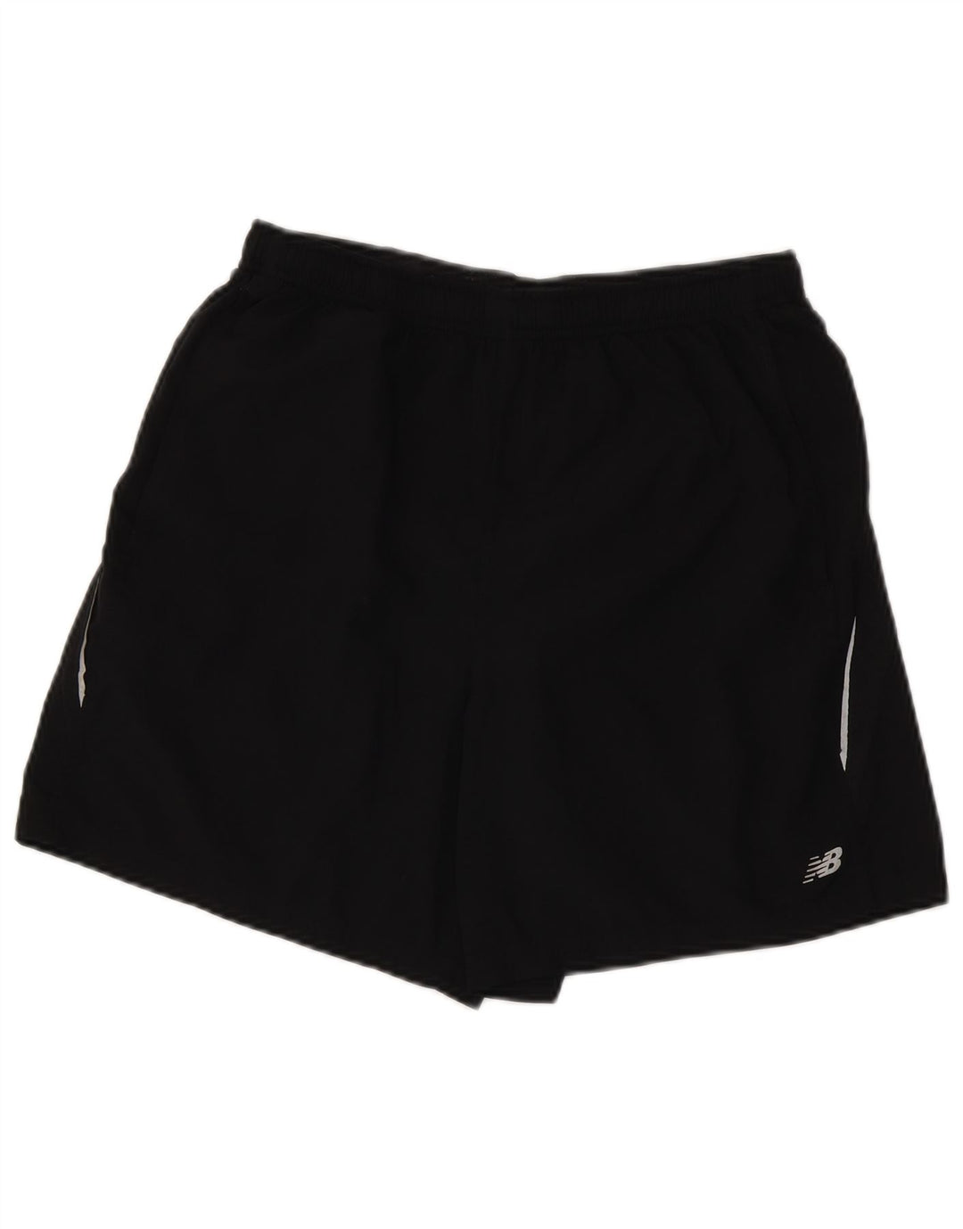 New Balance Herre Sportshorts Large Sort