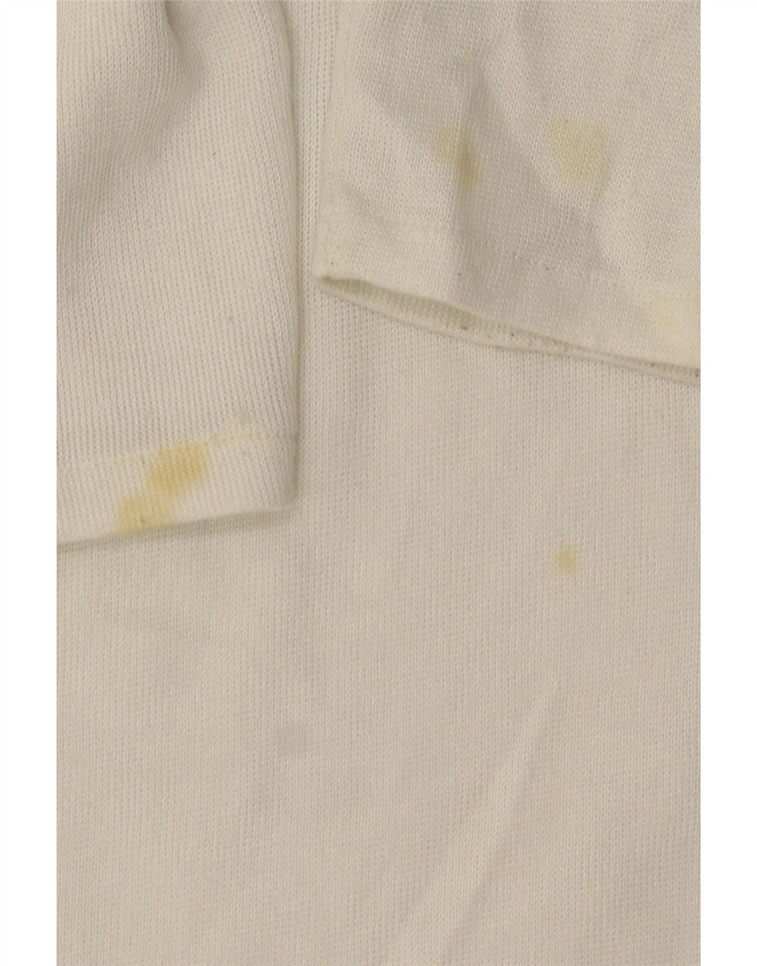 Zara Dame Jumper Dress UK 14 Medium White