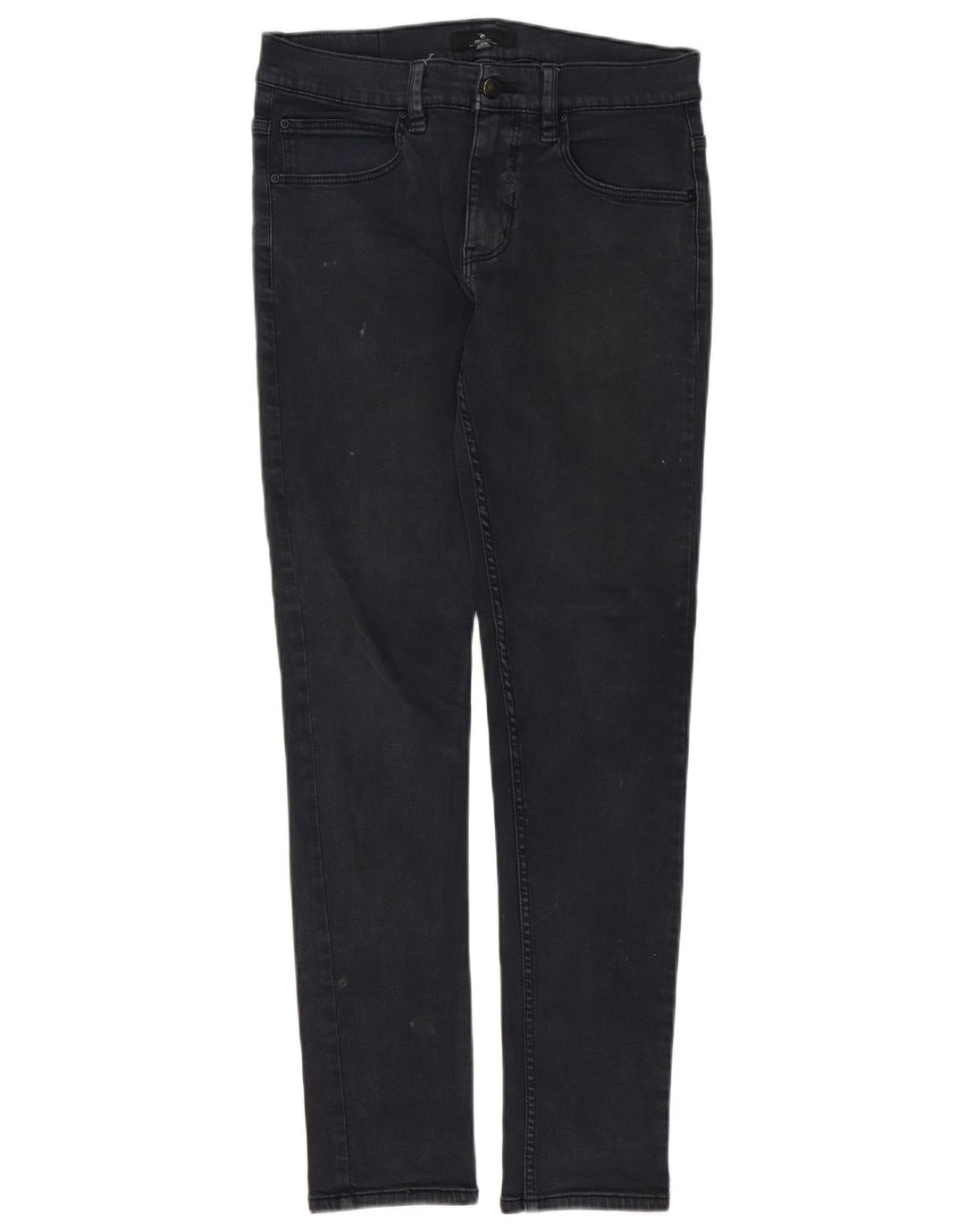 Rip Curl Herre Slim Jeans W30 L30 Sort