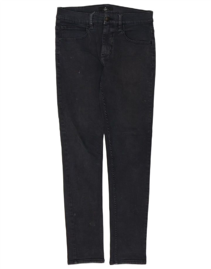 Rip Curl Herre Slim Jeans W30 L30 Sort