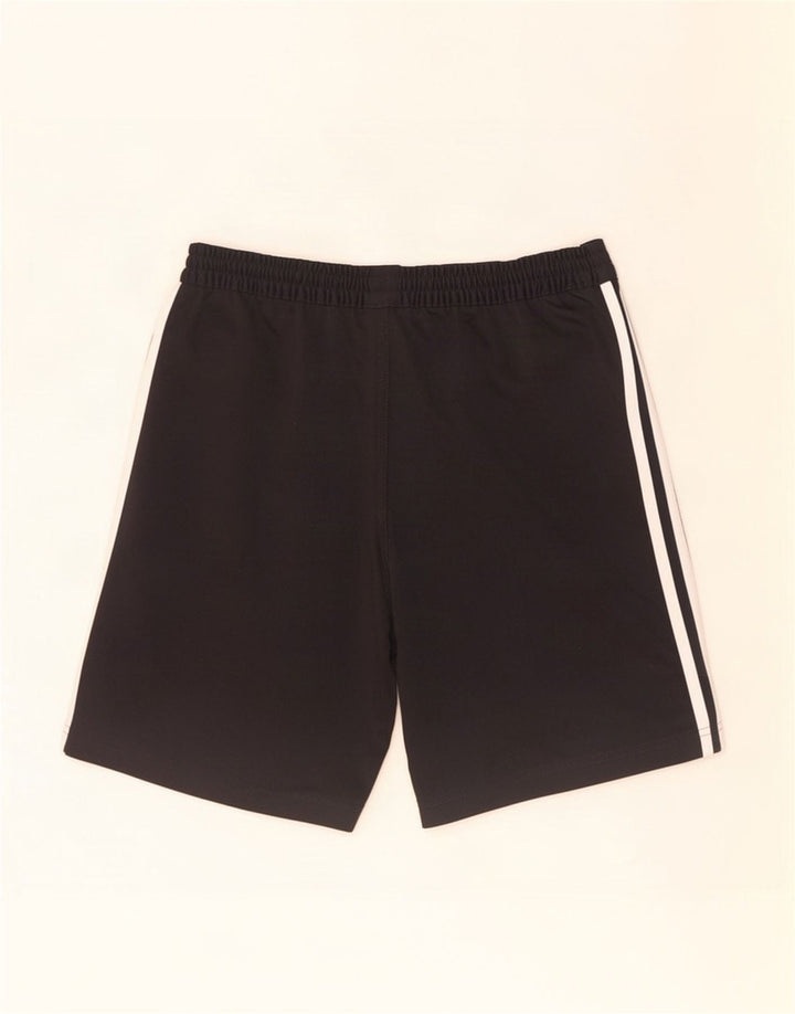 Adidas Sportsshorts til mænd Small Black Polyester