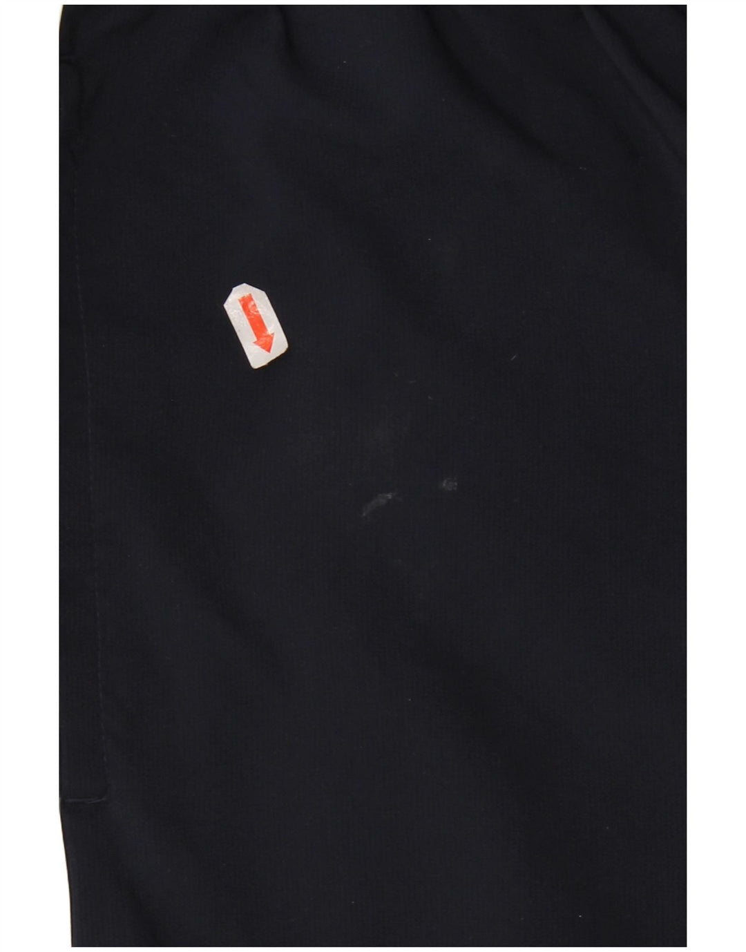 ADIDAS Sportshorts til mænd XL Navyblå polyester