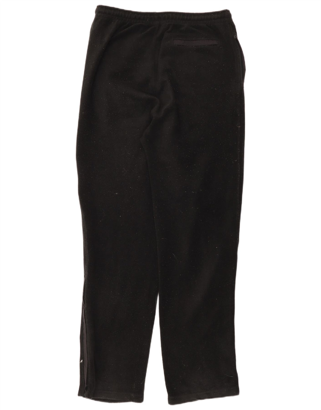 Champion Herre fleece træningsdragt Bukser Large Sort Polyester